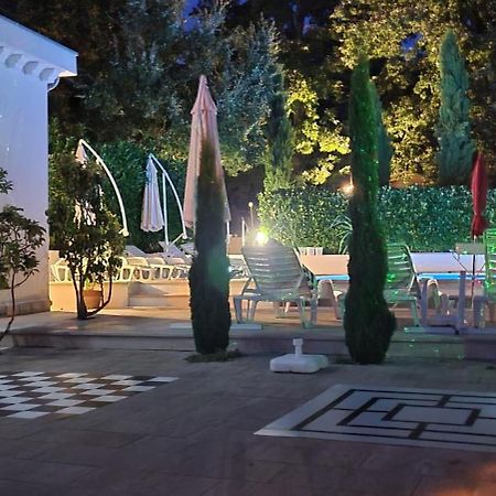 Residence Vogt Porec Exterior photo