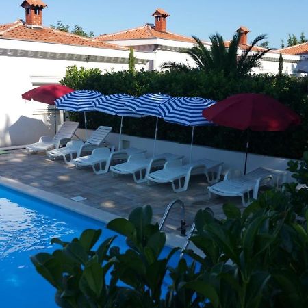 Residence Vogt Porec Exterior photo