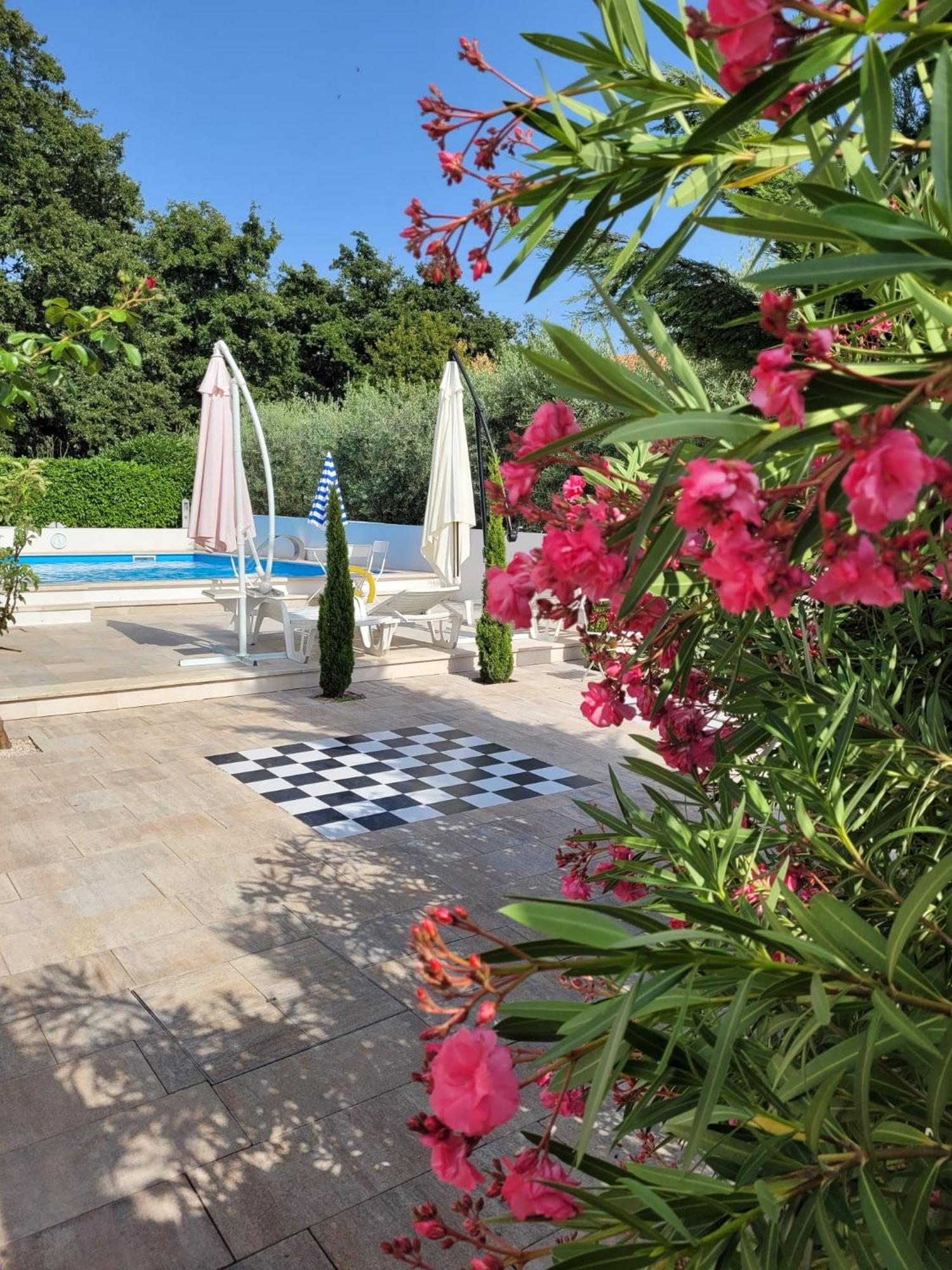 Residence Vogt Porec Exterior photo