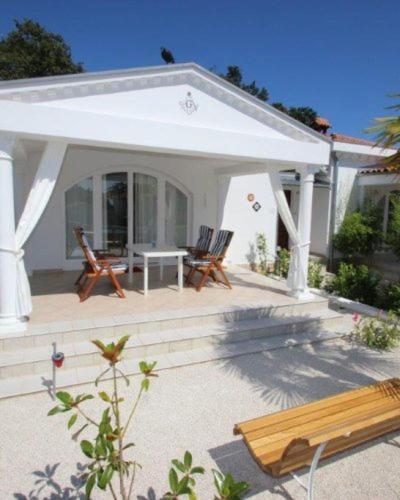 Residence Vogt Porec Exterior photo