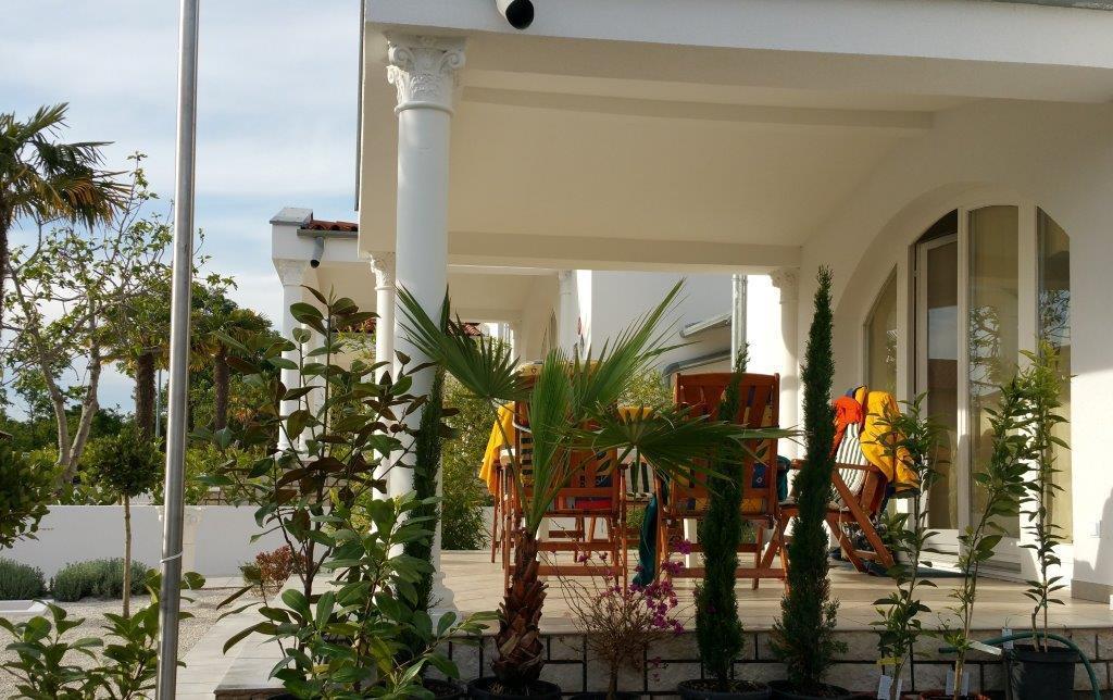 Residence Vogt Porec Exterior photo