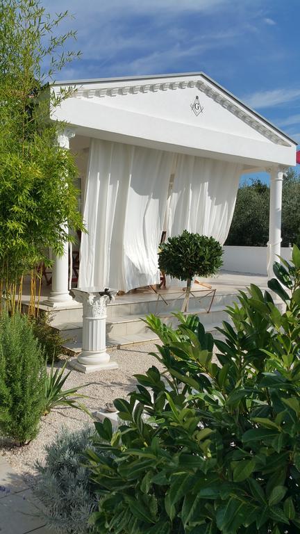 Residence Vogt Porec Exterior photo