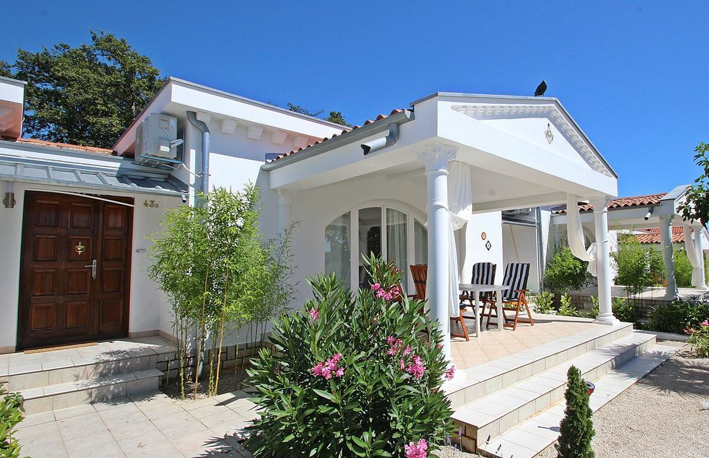 Residence Vogt Porec Exterior photo