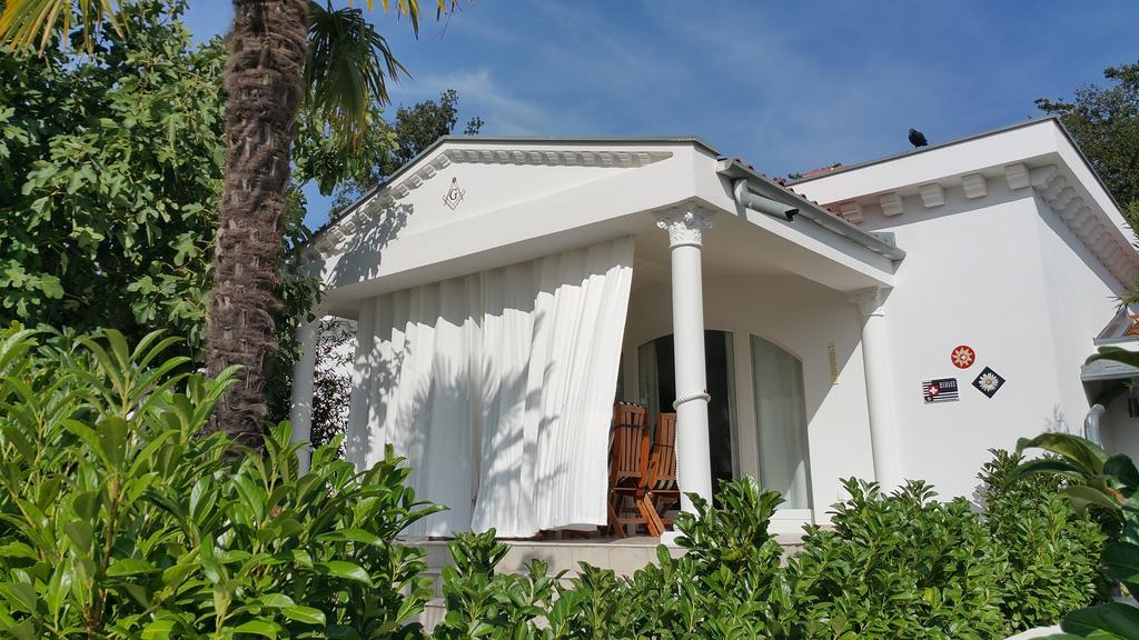 Residence Vogt Porec Exterior photo