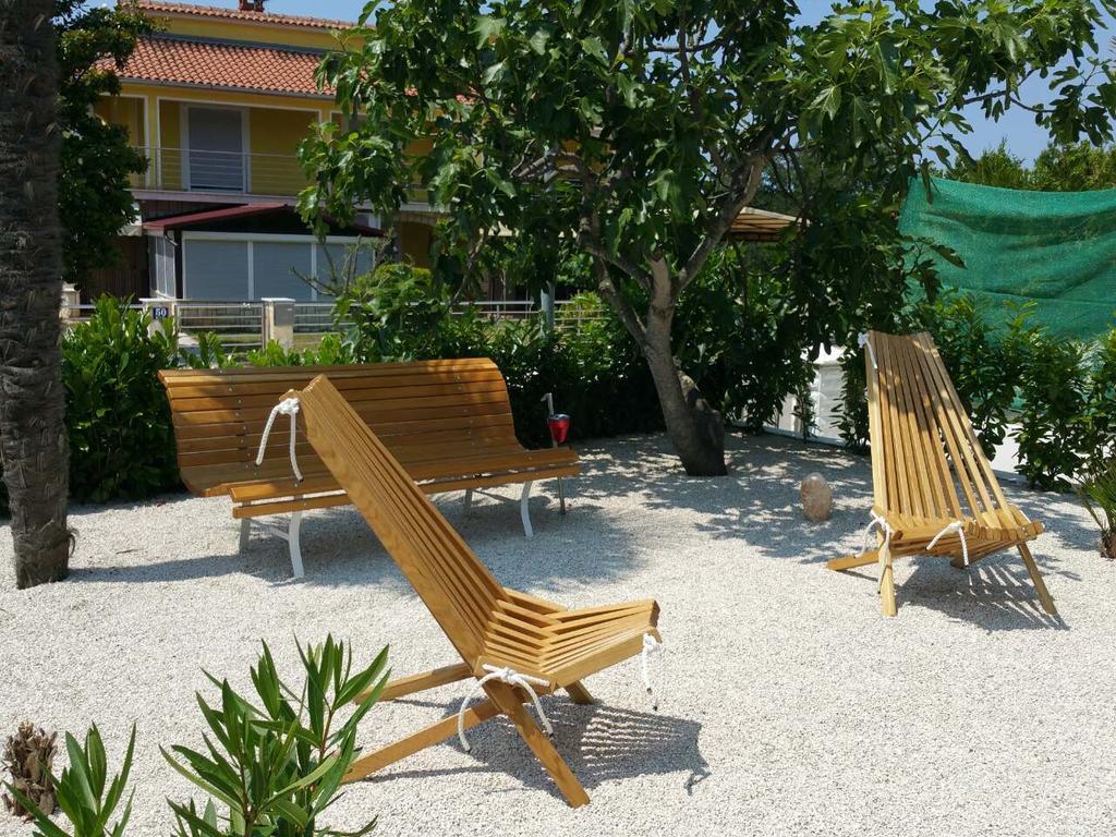 Residence Vogt Porec Exterior photo