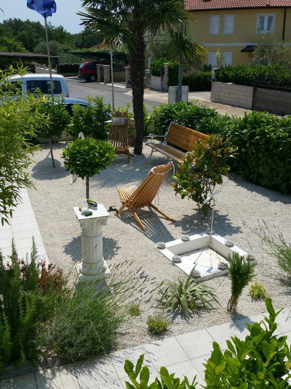 Residence Vogt Porec Exterior photo
