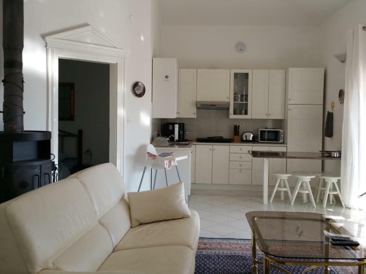 Residence Vogt Porec Exterior photo