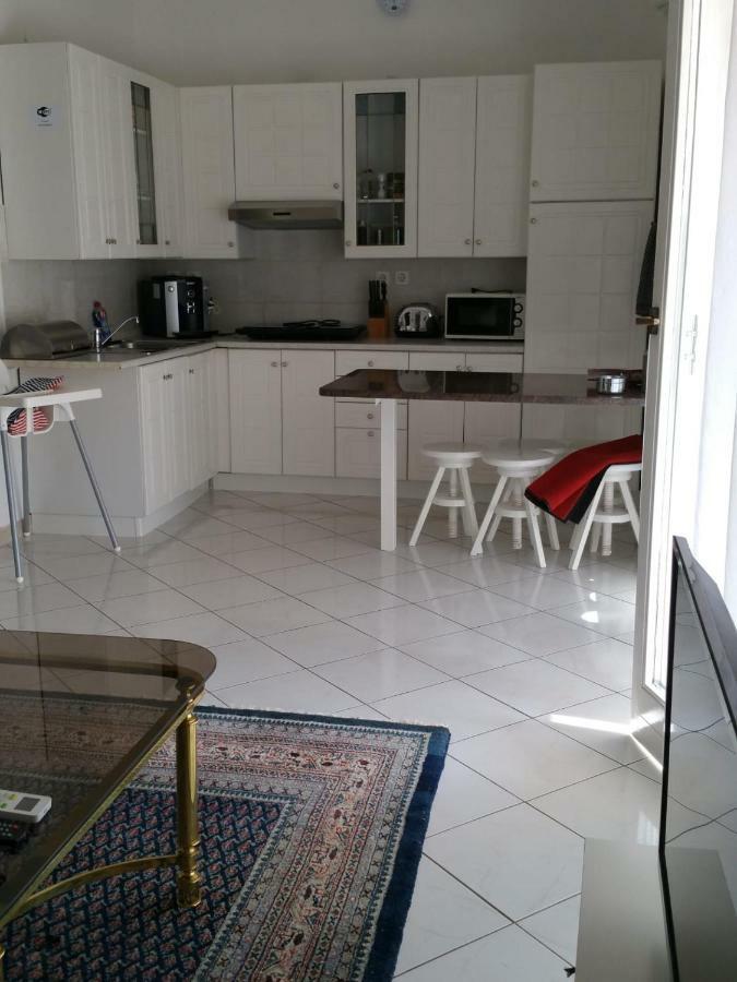 Residence Vogt Porec Exterior photo