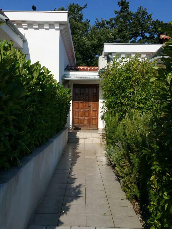 Residence Vogt Porec Exterior photo