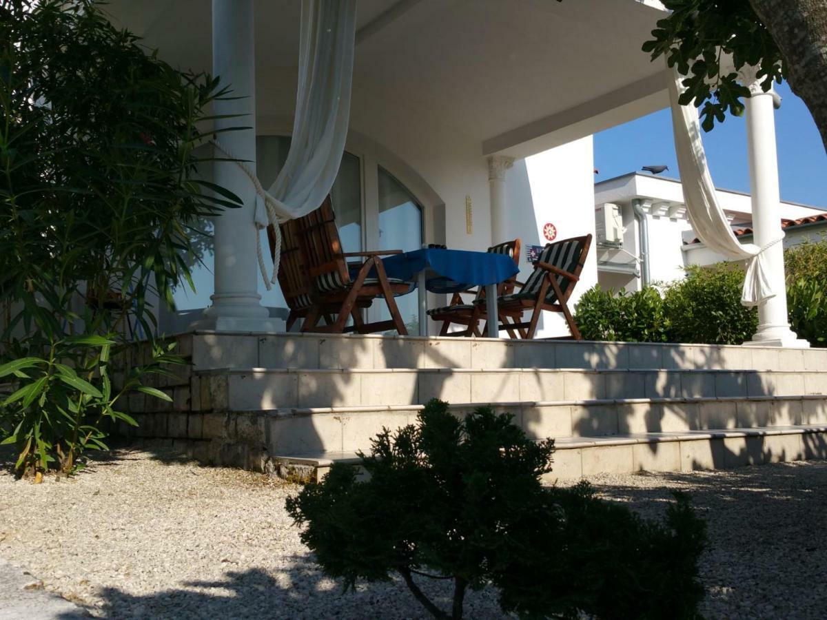 Residence Vogt Porec Exterior photo