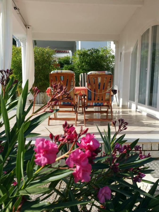 Residence Vogt Porec Exterior photo